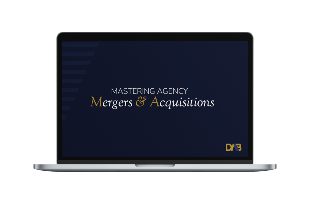 Agency Acquisitions Course