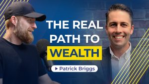 From Startups to Semify: How Patrick Briggs Found His Lane Between Founders and Operators